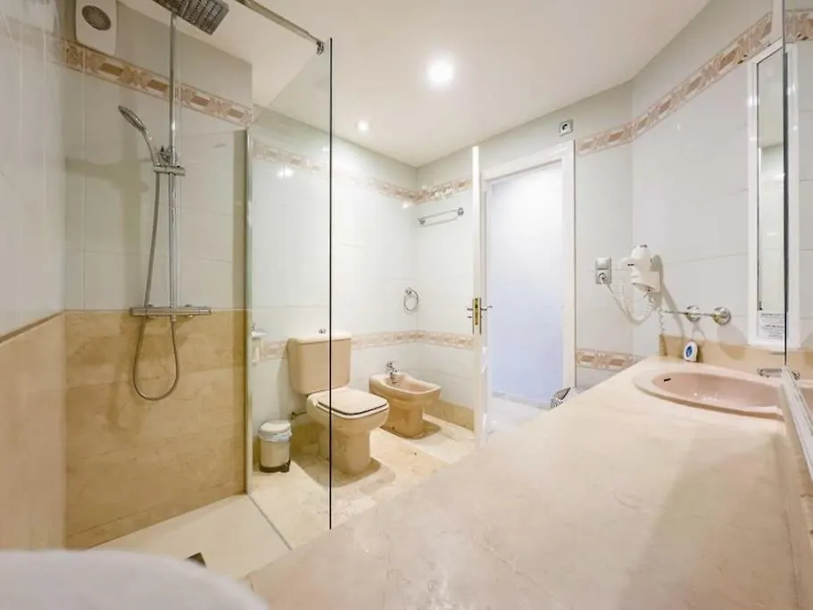 99 - Cozy Apartment In Matchroom Club, Mijas Golf フエンヒロラ