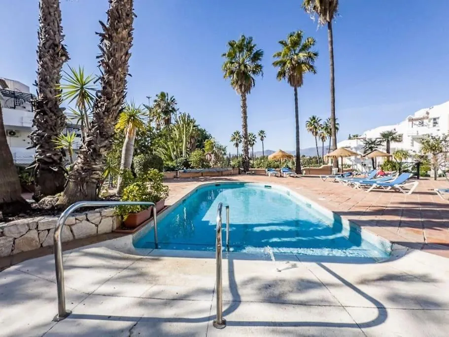 99 - Cozy Apartment In Matchroom Club, Mijas Golf Fuengirola 0*,  Spain