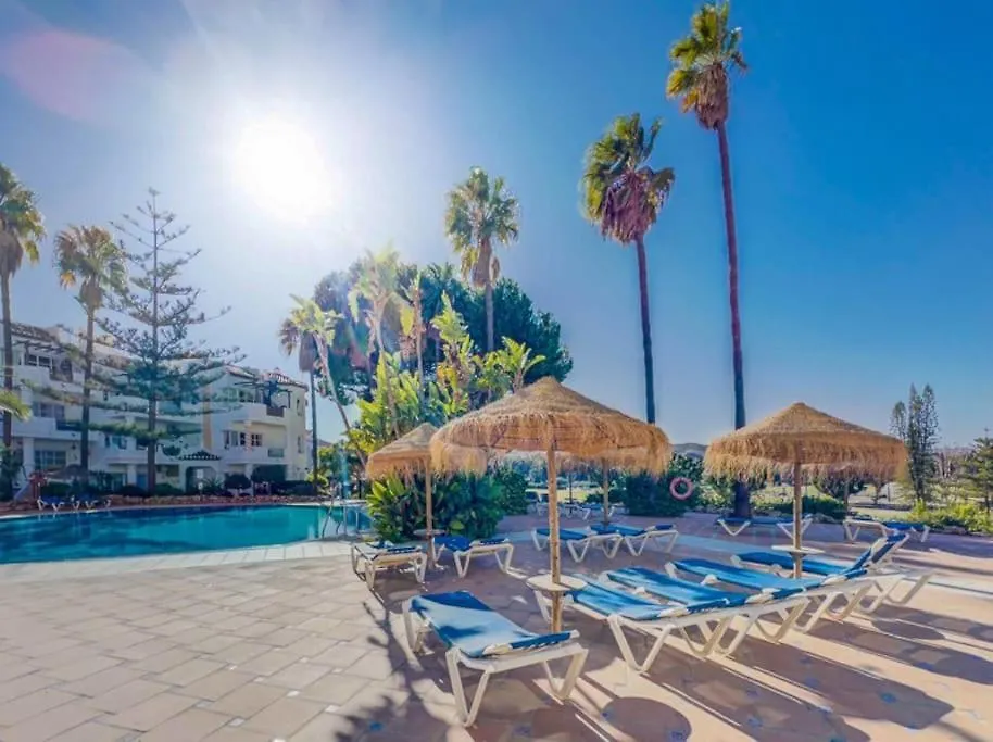 99 - Cozy Apartment In Matchroom Club, Mijas Golf フエンヒロラ