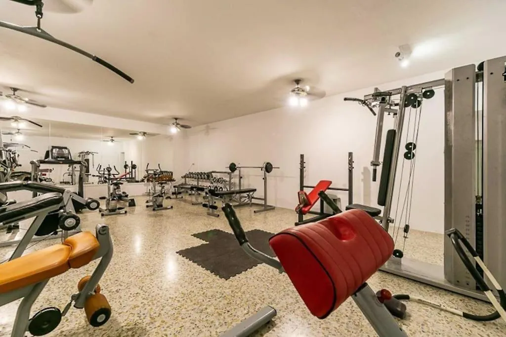 99 - Cozy Apartment In Matchroom Club, Mijas Golf Fuengirola
