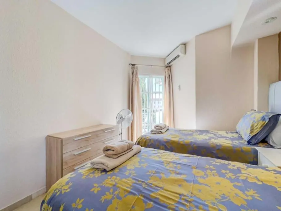 99 - Cozy Apartment In Matchroom Club, Mijas Golf フエンヒロラ