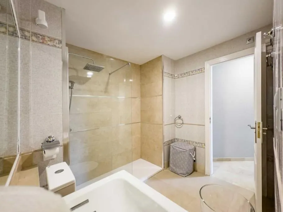 99 - Cozy Apartment In Matchroom Club, Mijas Golf Fuengirola