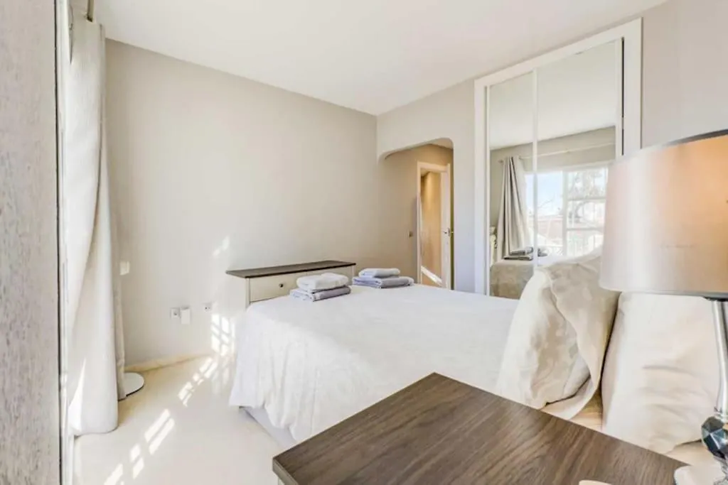 99 - Cozy Apartment In Matchroom Club, Mijas Golf Fuengirola