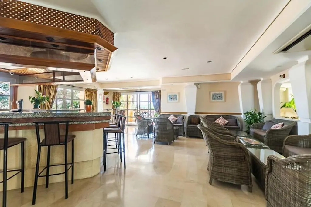 99 - Cozy Apartment In Matchroom Club, Mijas Golf フエンヒロラ スペイン