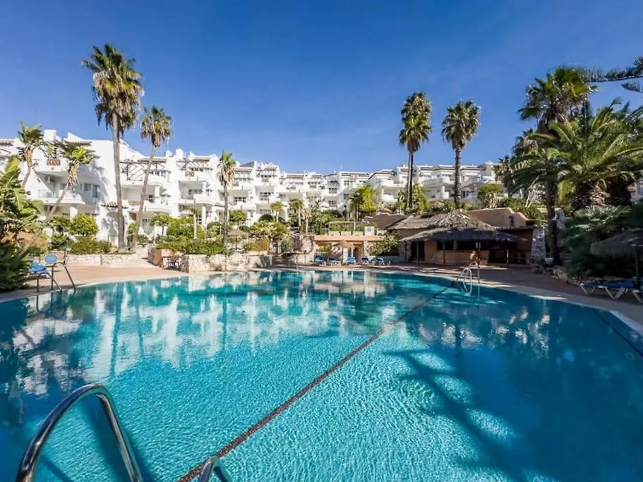 99 - Cozy Apartment In Matchroom Club, Mijas Golf フエンヒロラ