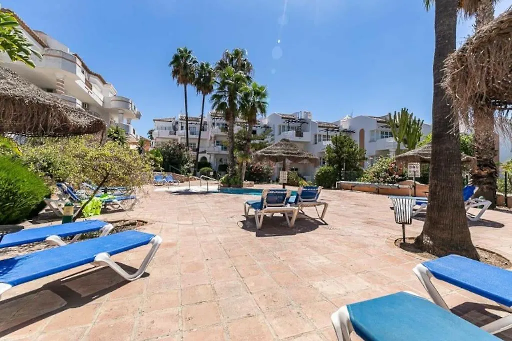 99 - Cozy Apartment In Matchroom Club, Mijas Golf Fuengirola