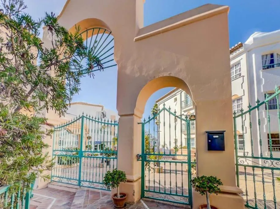 99 - Cozy Apartment In Matchroom Club, Mijas Golf Fuengirola