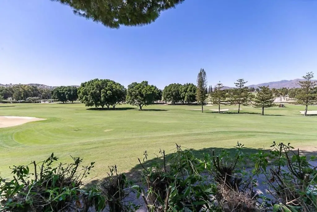 99 - Cozy Apartment In Matchroom Club, Mijas Golf フエンヒロラ 0*,  スペイン