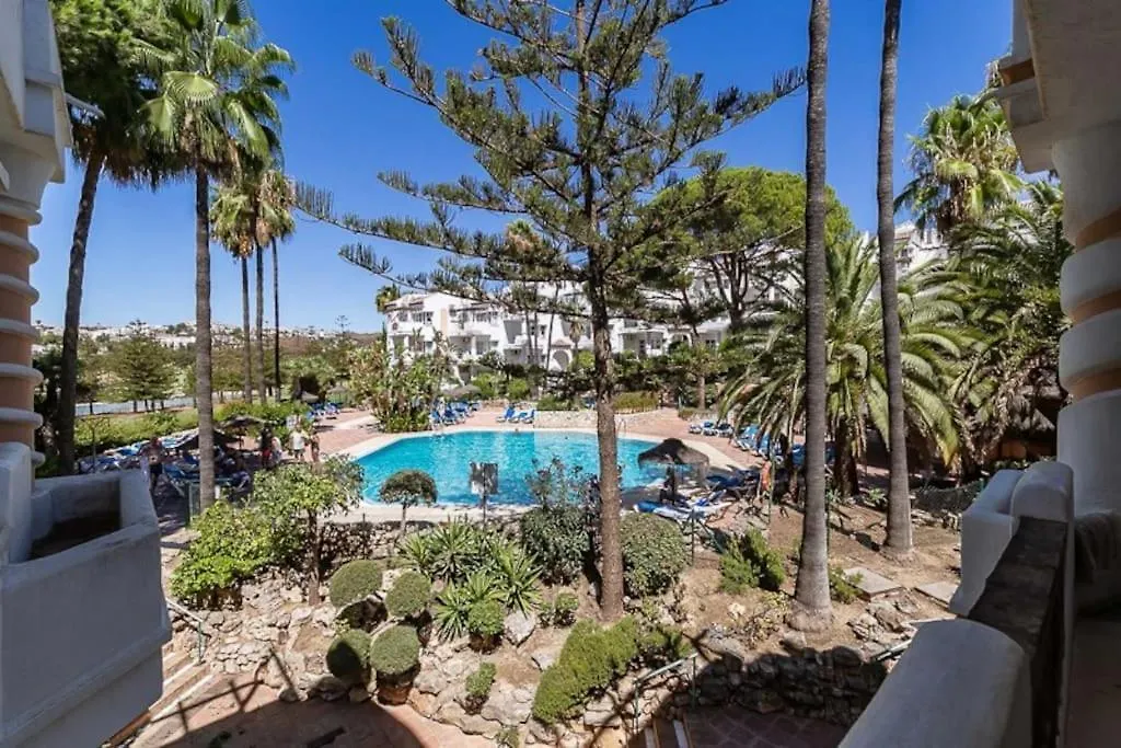 99 - Cozy Apartment In Matchroom Club, Mijas Golf Fuengirola