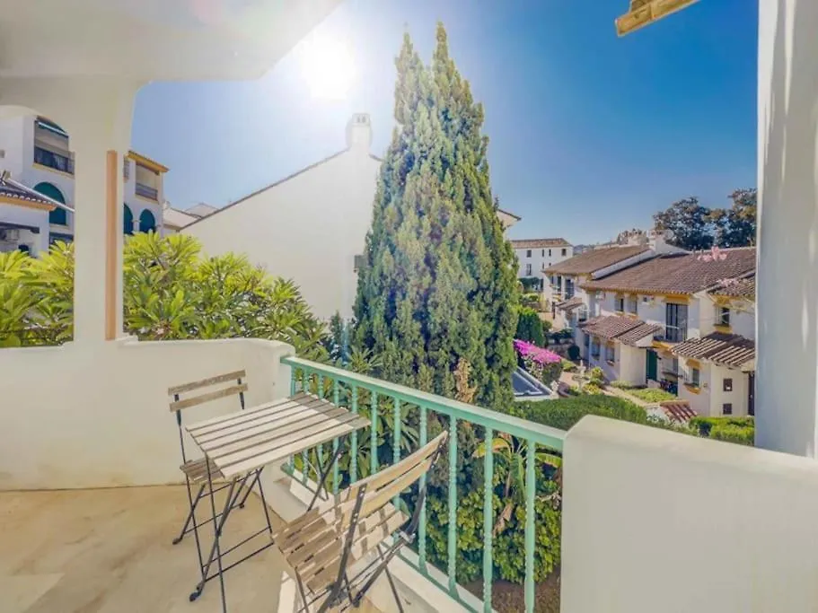 99 - Cozy Apartment In Matchroom Club, Mijas Golf フエンヒロラ