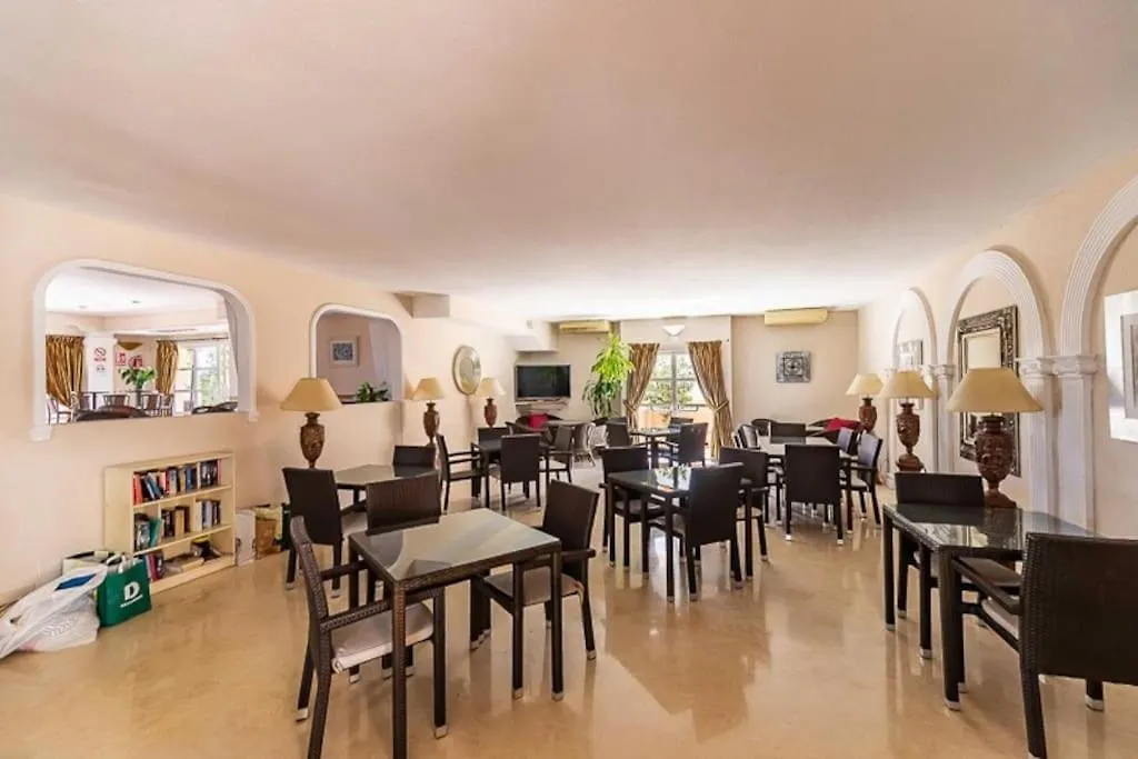 99 - Cozy Apartment In Matchroom Club, Mijas Golf Fuengirola Spain