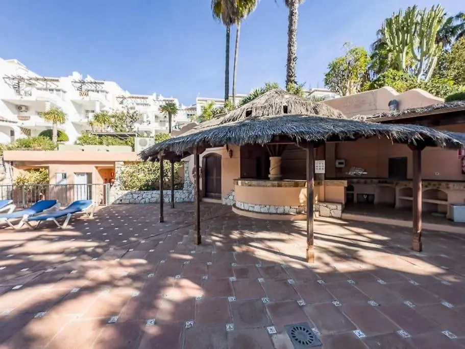 99 - Cozy Apartment In Matchroom Club, Mijas Golf Fuengirola