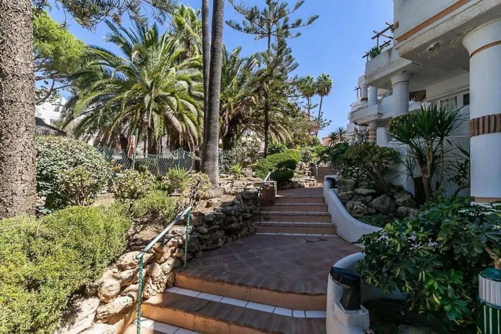 99 - Cozy Apartment In Matchroom Club, Mijas Golf Fuengirola Spain